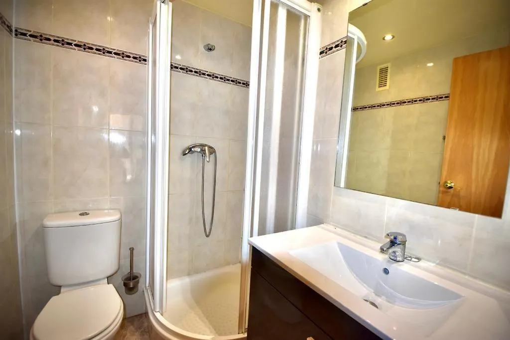 Ventura Park A-1 Apartment Salou Spain