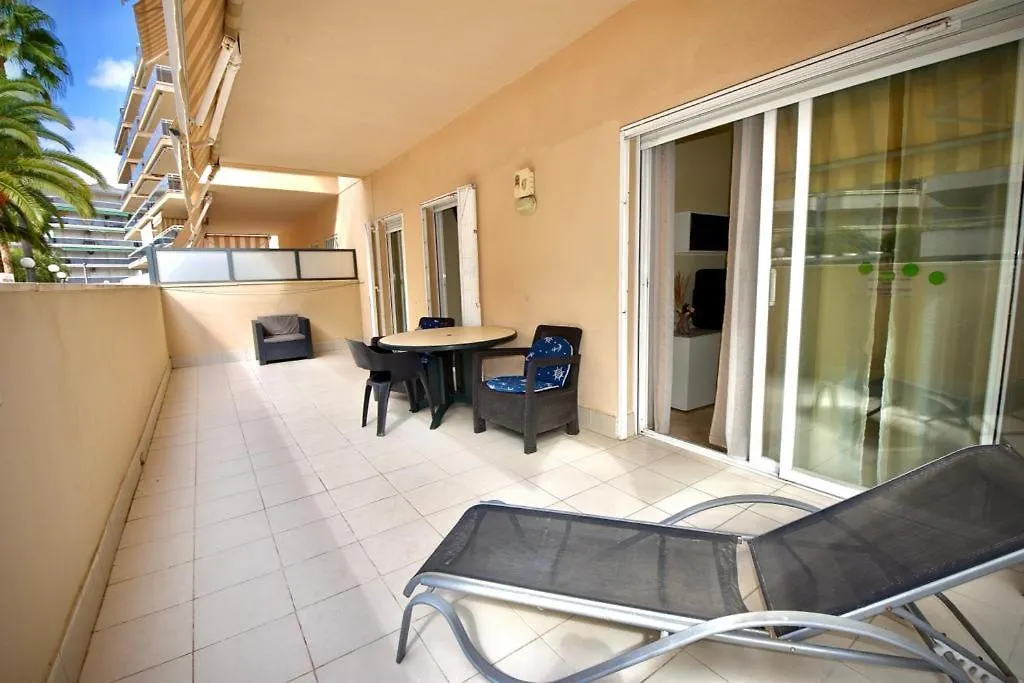 Ventura Park A-1 Apartment Salou