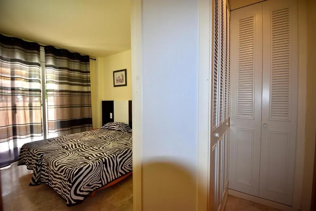 Ventura Park A-1 Apartment Salou