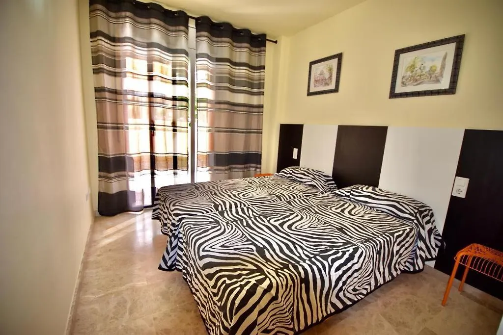Ventura Park A-1 Apartment Salou